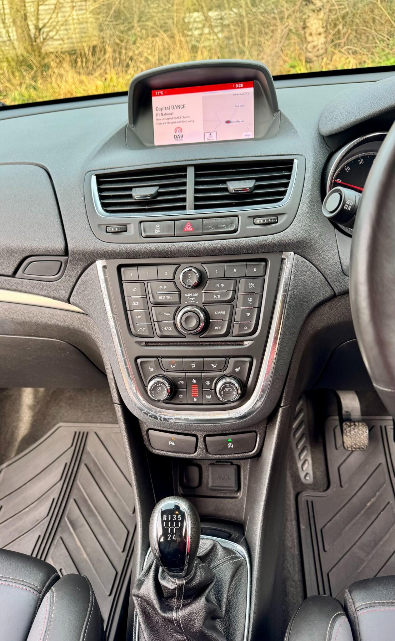 Used Vauxhall Mokka 2016 for sale - 77838675: Photo 74