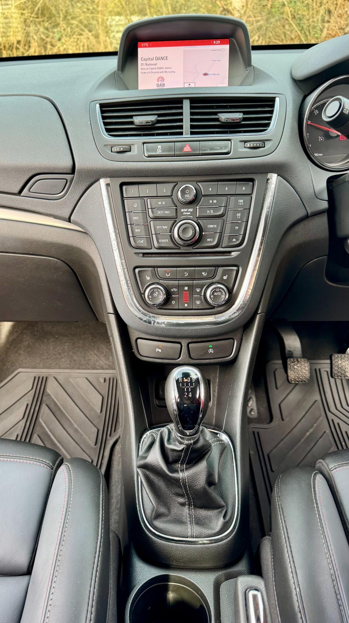 Used Vauxhall Mokka 2016 for sale - 77838675: Photo 76