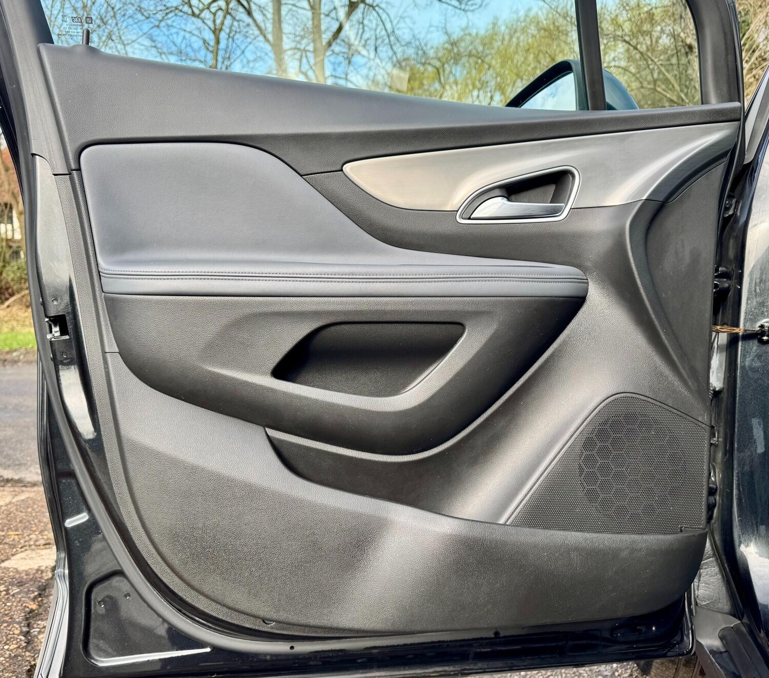 Used Vauxhall Mokka 2016 for sale - 77838675: Photo 78