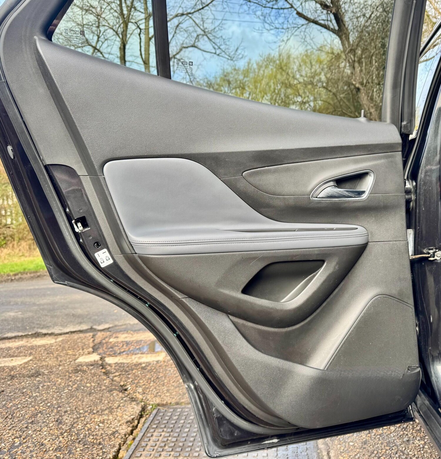 Used Vauxhall Mokka 2016 for sale - 77838675: Photo 79