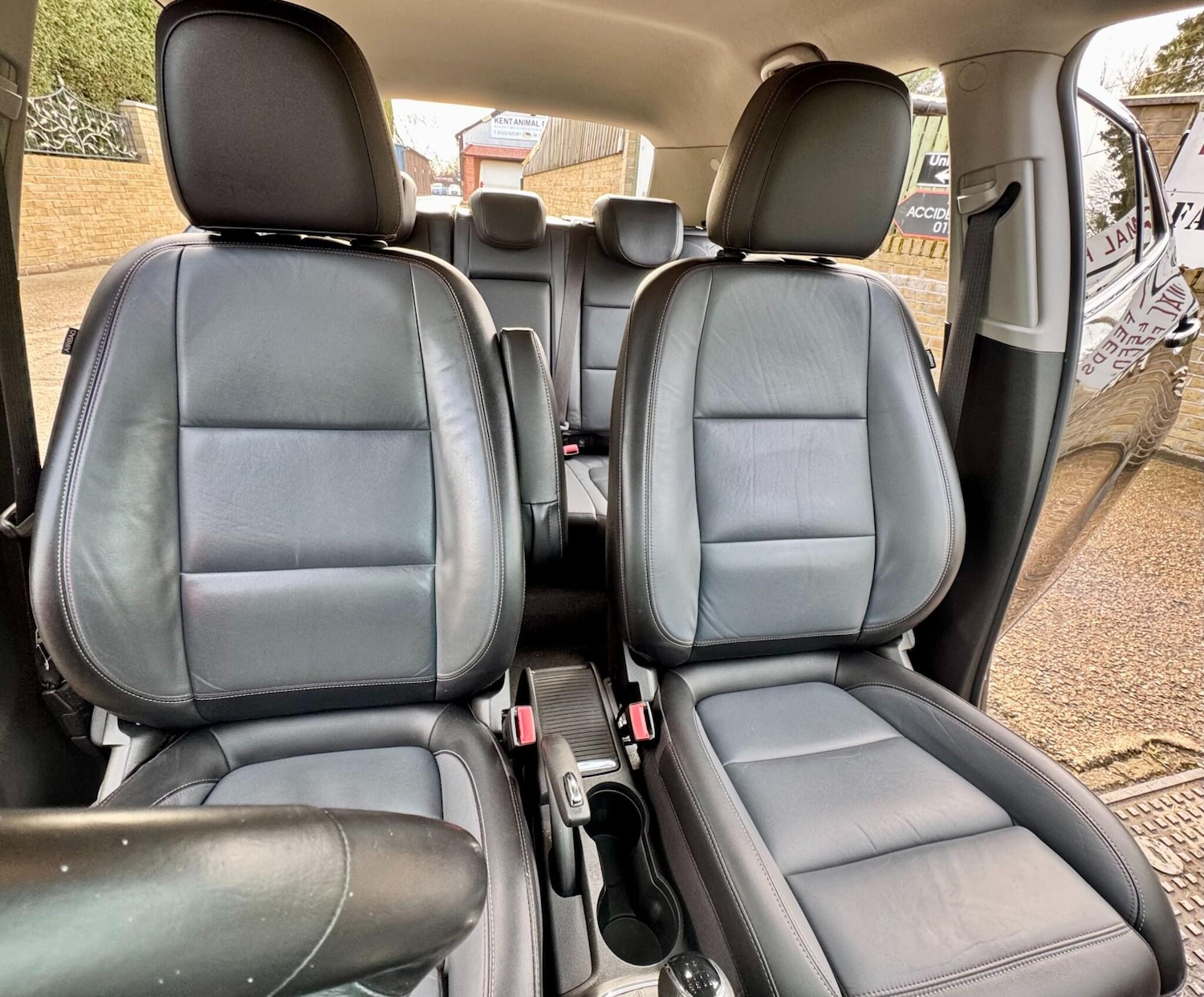 Used Vauxhall Mokka 2016 for sale - 77838675: Photo 81