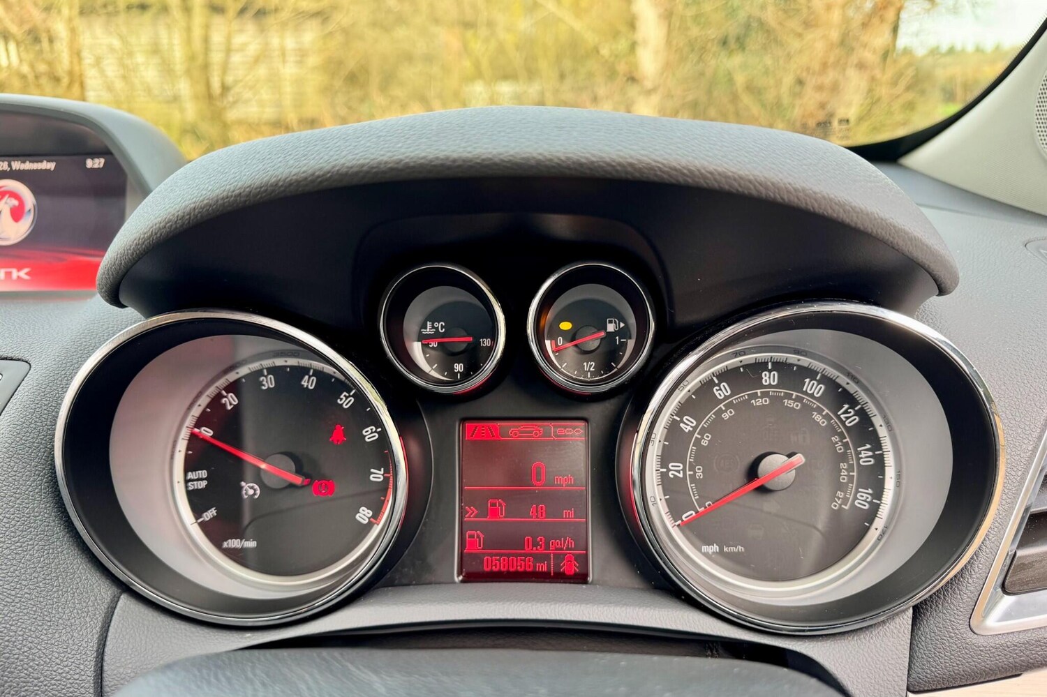 Used Vauxhall Mokka 2016 for sale - 77838675: Photo 83