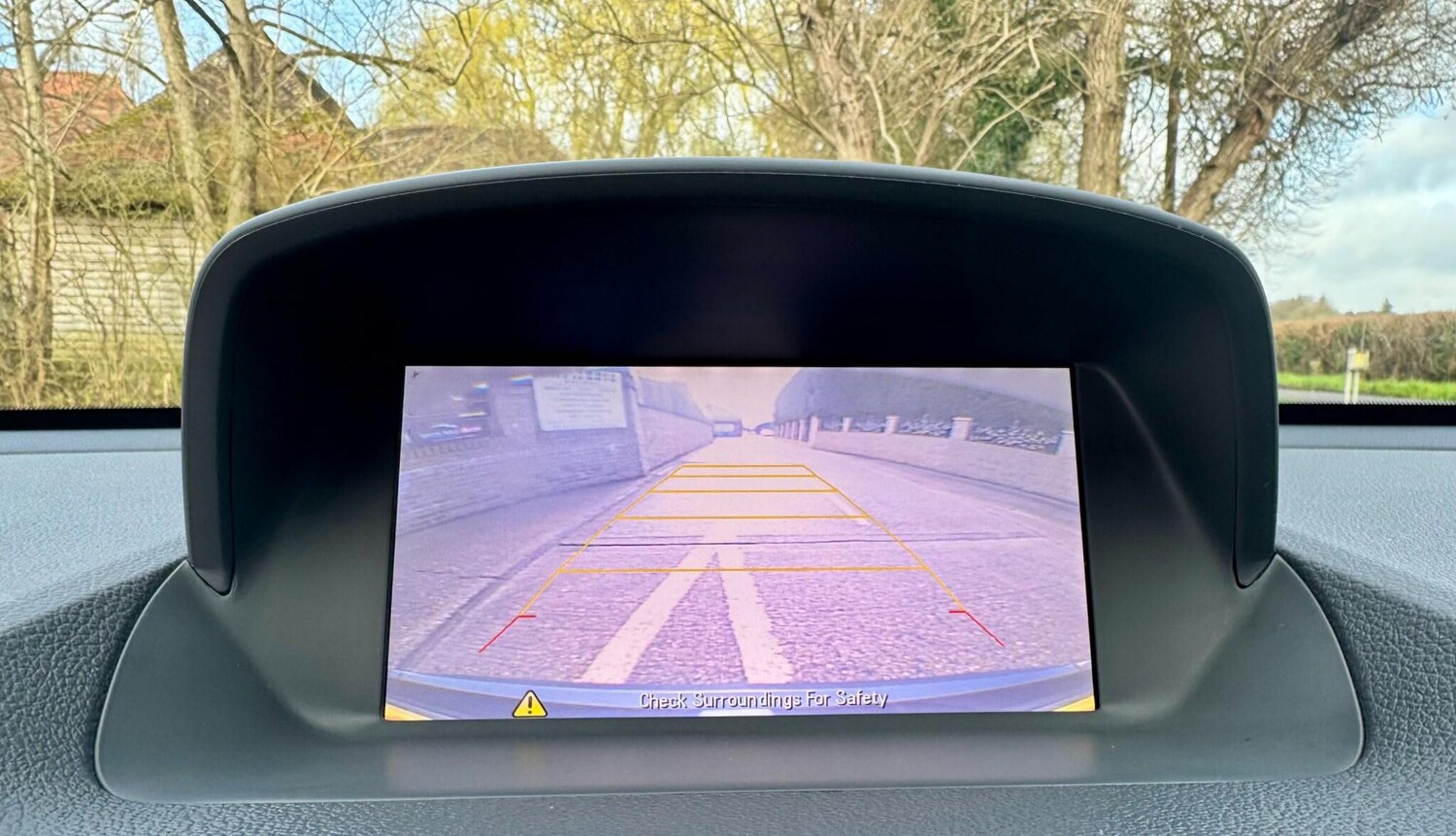 Used Vauxhall Mokka 2016 for sale - 77838675: Photo 84