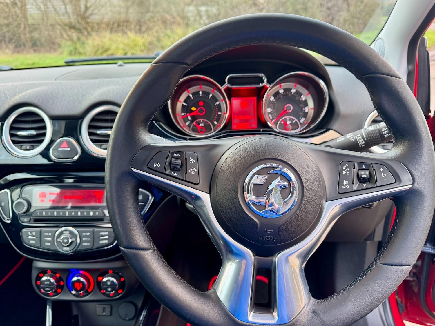 Used Vauxhall ADAM 2016 for sale - 77984109: Photo 31