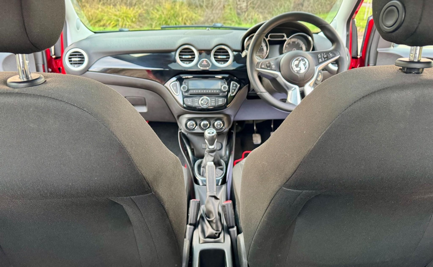 Used Vauxhall ADAM 2016 for sale - 77984109: Photo 45
