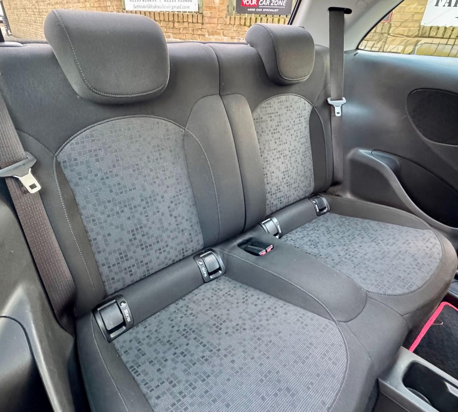 Used Vauxhall ADAM 2016 for sale - 77984109: Photo 66