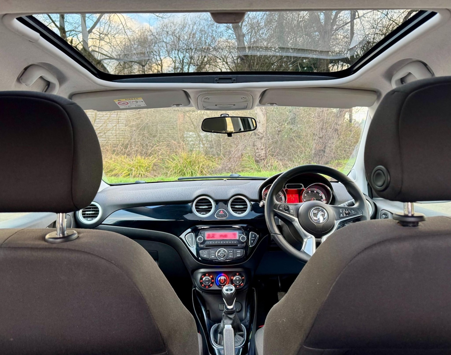 Used Vauxhall ADAM 2016 for sale - 77984109: Photo 71