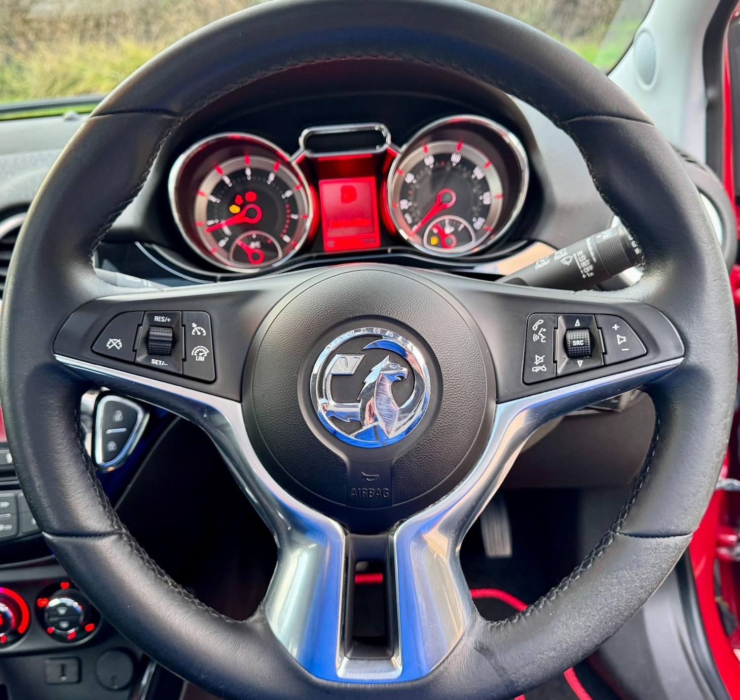 Used Vauxhall ADAM 2016 for sale - 77984109: Photo 72