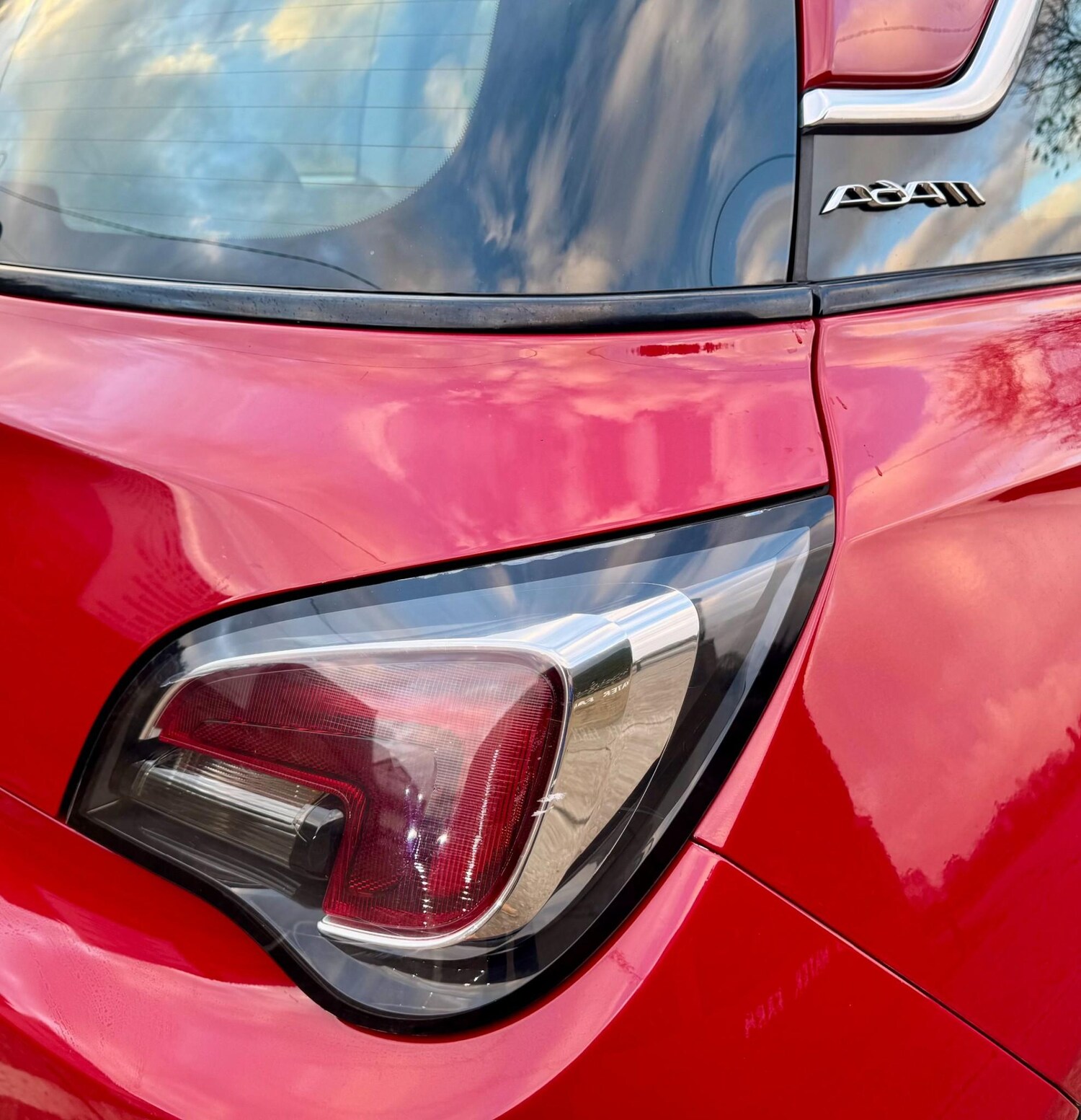 Used Vauxhall ADAM 2016 for sale - 77984109: Photo 74