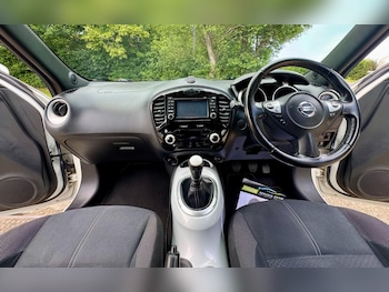 Used Nissan Juke 2015 for sale - 78954505: Photo