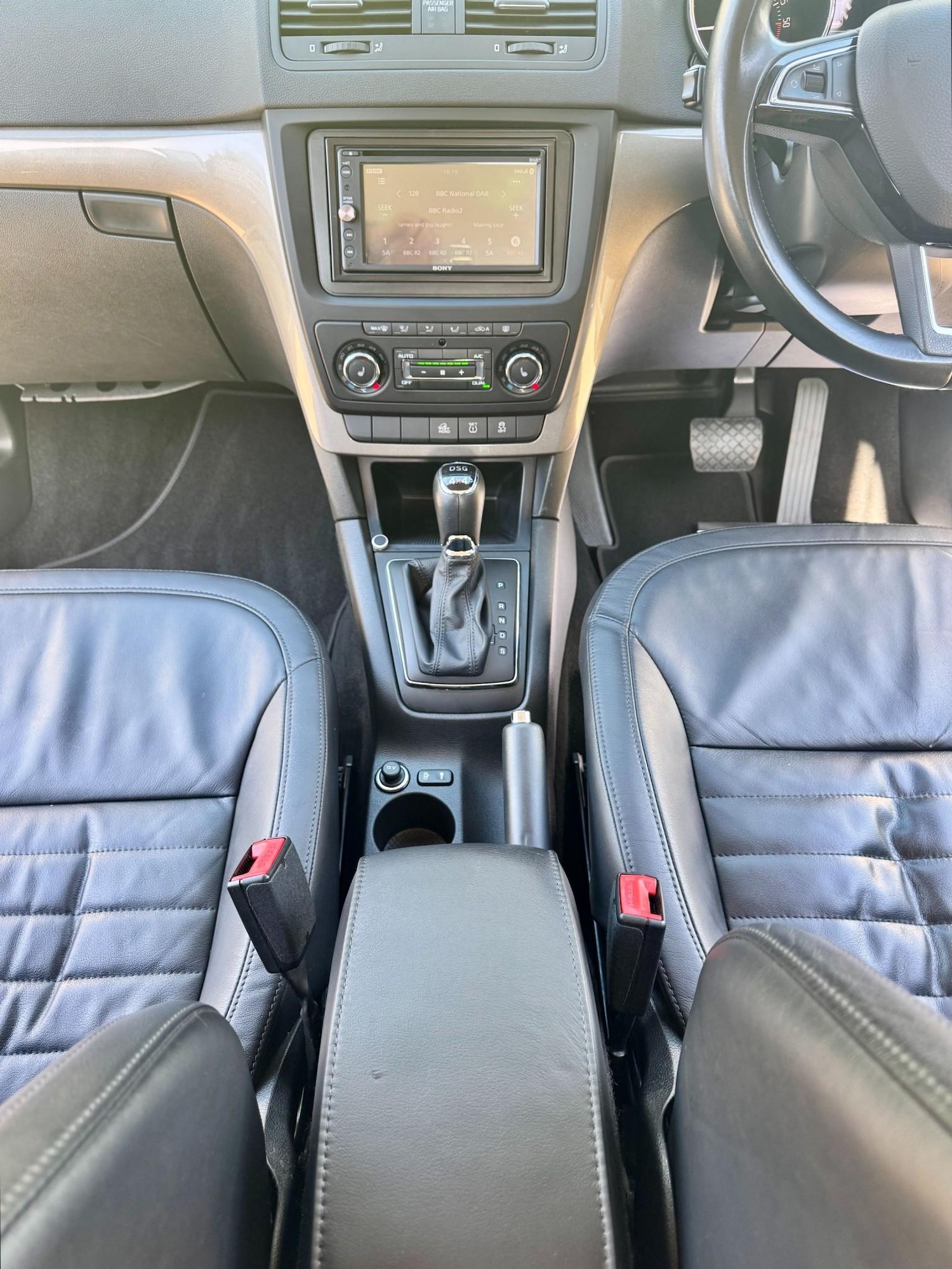 Used Skoda Yeti 2015 for sale - 78148431: Photo 20