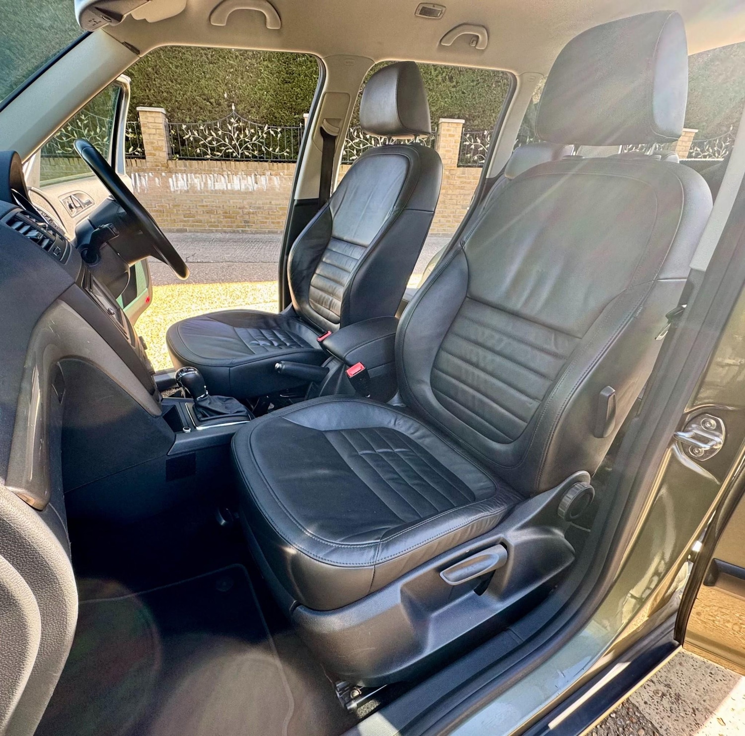 Used Skoda Yeti 2015 for sale - 78148431: Photo 22