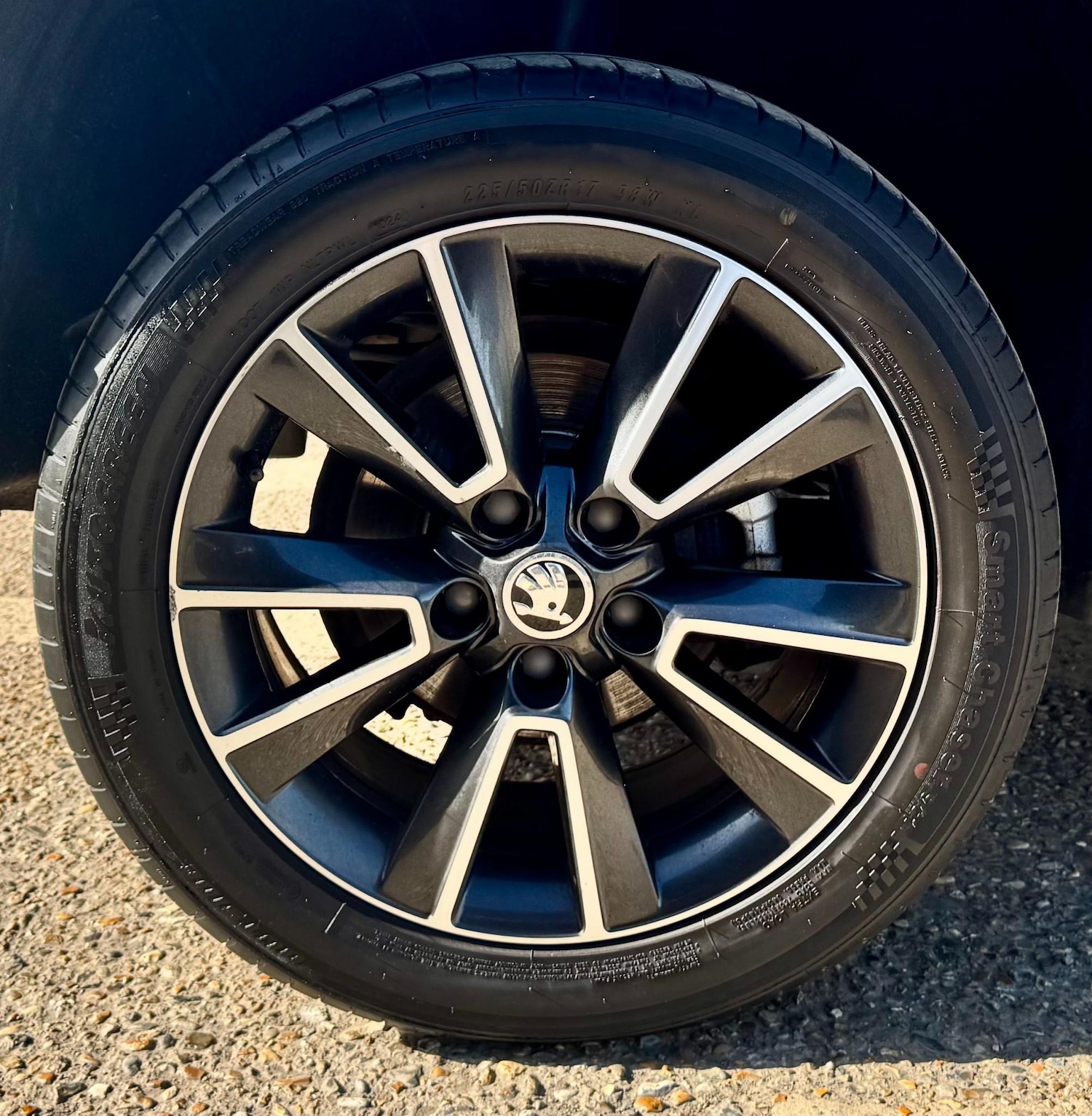 Used Skoda Yeti 2015 for sale - 78148431: Photo 49