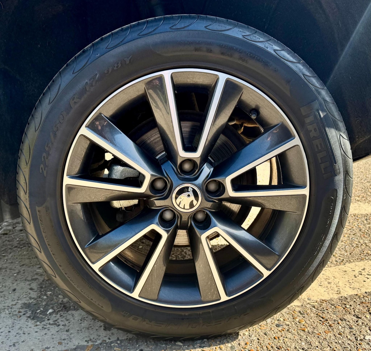 Used Skoda Yeti 2015 for sale - 78148431: Photo 52