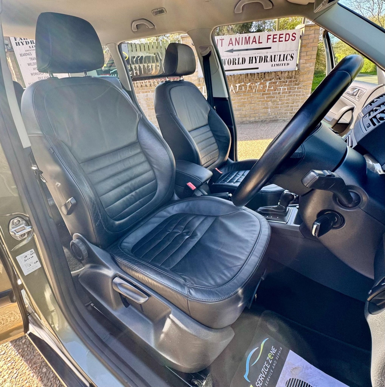 Used Skoda Yeti 2015 for sale - 78148431: Photo 64