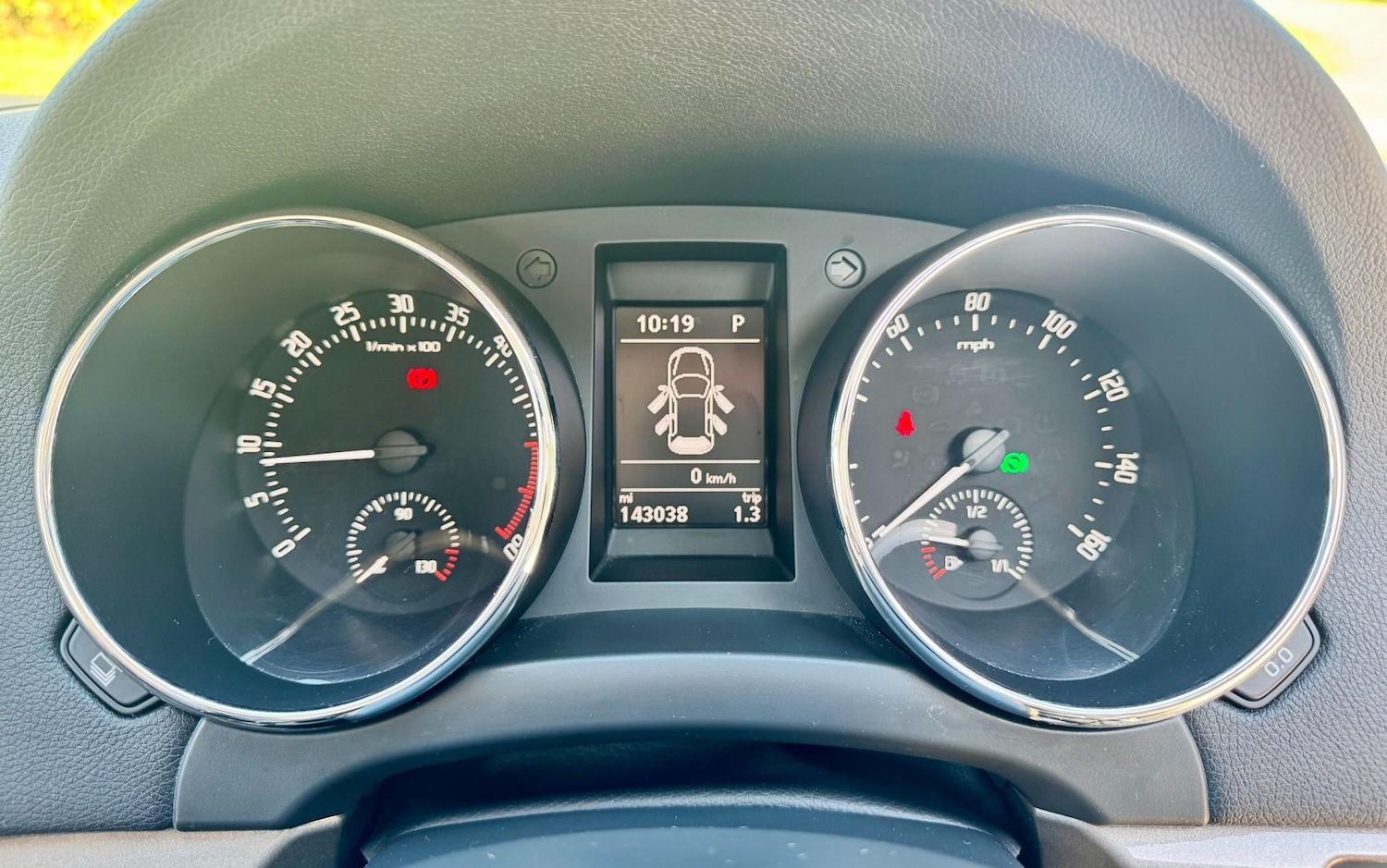 Used Skoda Yeti 2015 for sale - 78148431: Photo 65