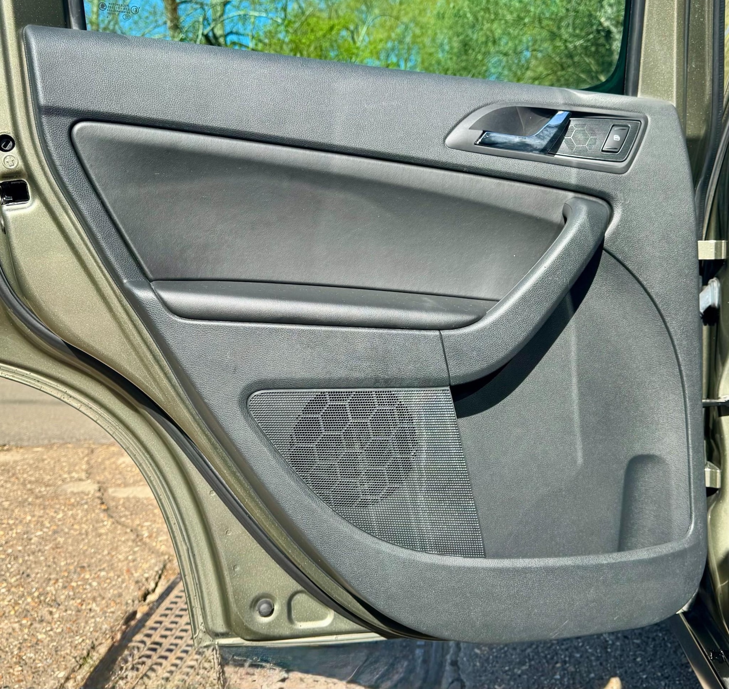 Used Skoda Yeti 2015 for sale - 78148431: Photo 71