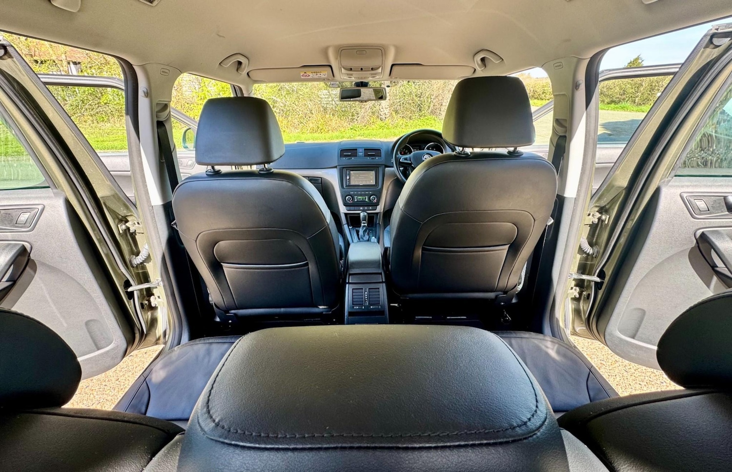 Used Skoda Yeti 2015 for sale - 78148431: Photo 75