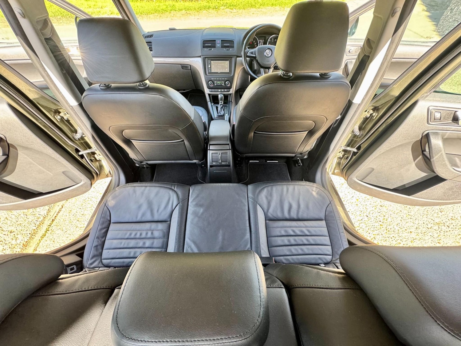 Used Skoda Yeti 2015 for sale - 78148431: Photo 76