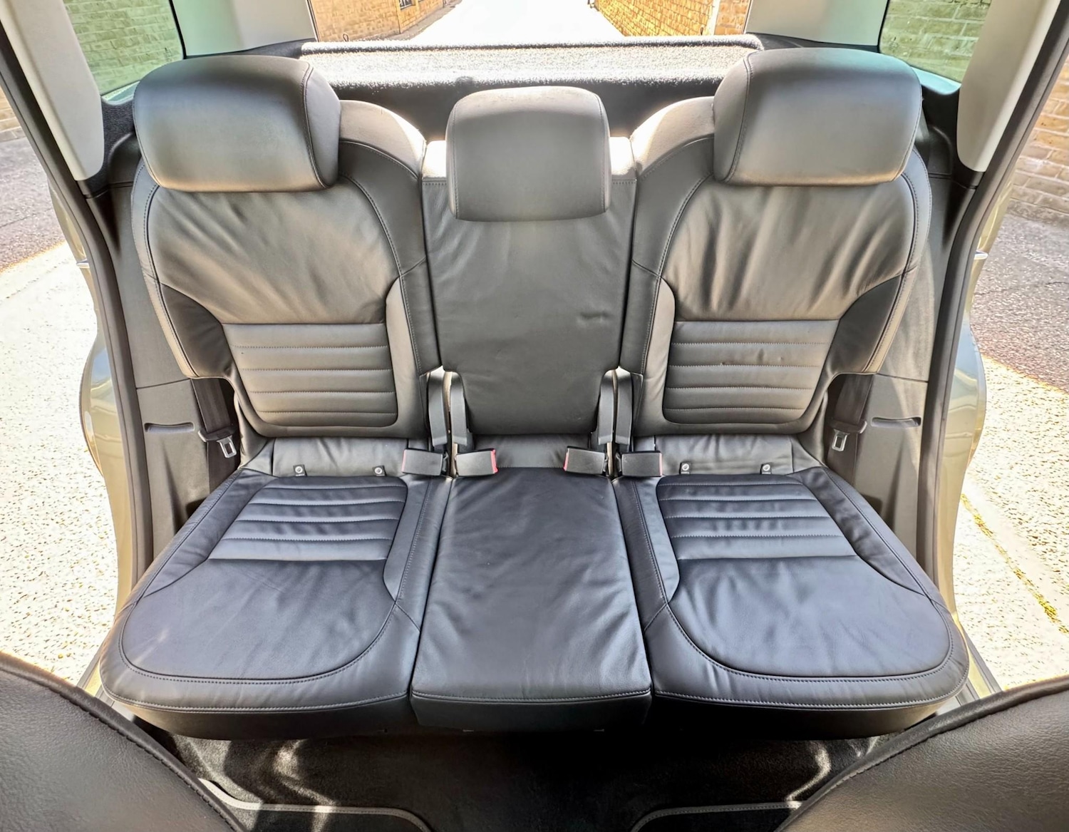 Used Skoda Yeti 2015 for sale - 78148431: Photo 78