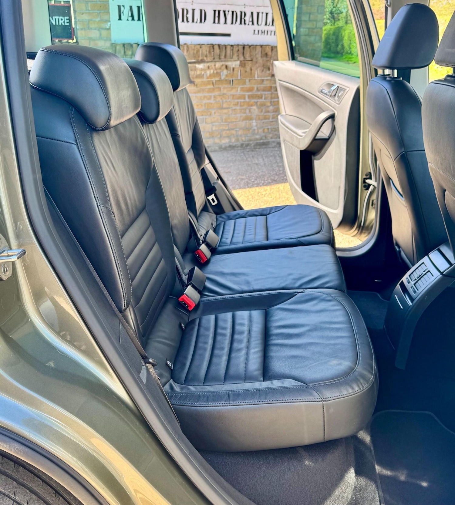 Used Skoda Yeti 2015 for sale - 78148431: Photo 80