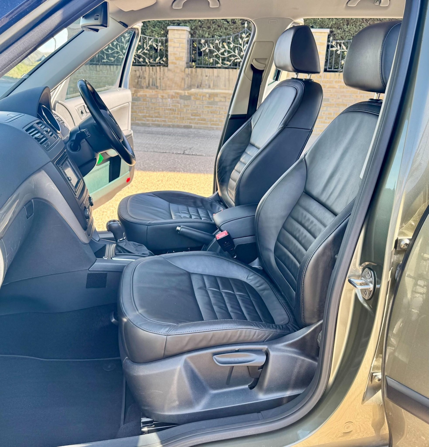 Used Skoda Yeti 2015 for sale - 78148431: Photo 84