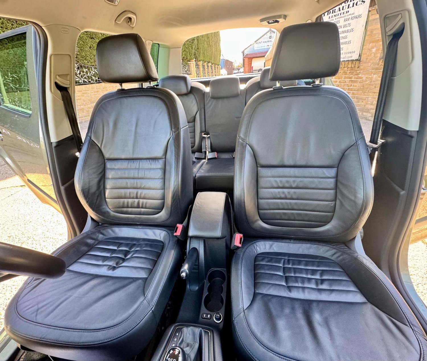 Used Skoda Yeti 2015 for sale - 78148431: Photo 85