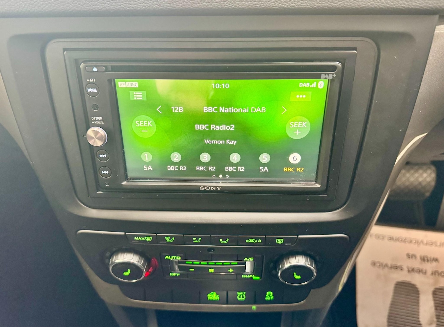 Used Skoda Yeti 2015 for sale - 78148431: Photo 9