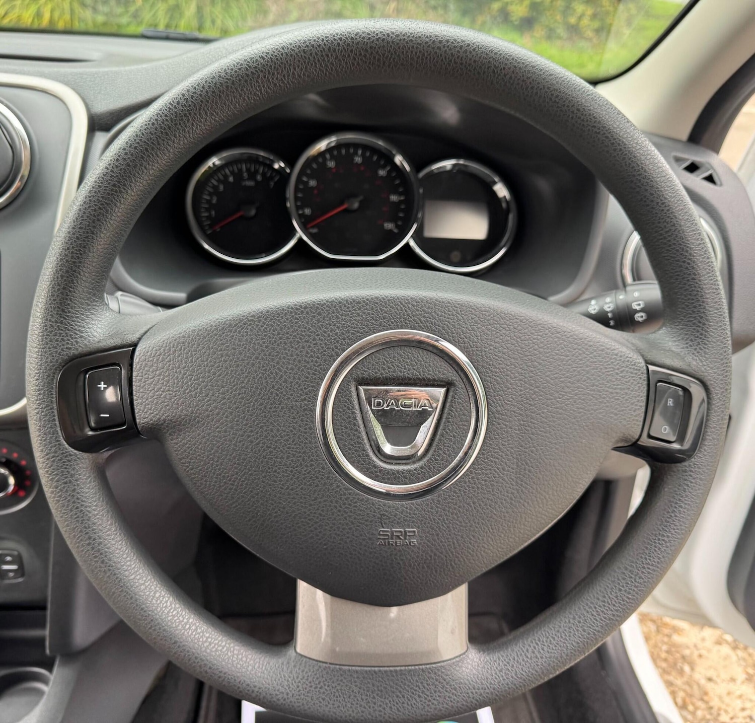 Used Dacia Sandero 2015 for sale - 76189610: Photo 16
