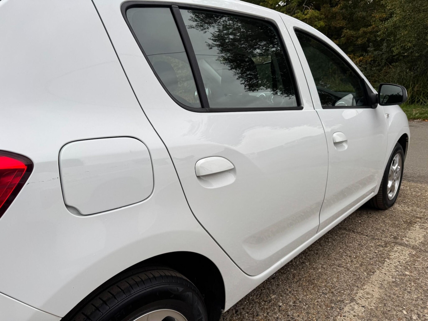 Used Dacia Sandero 2015 for sale - 76189610: Photo 19