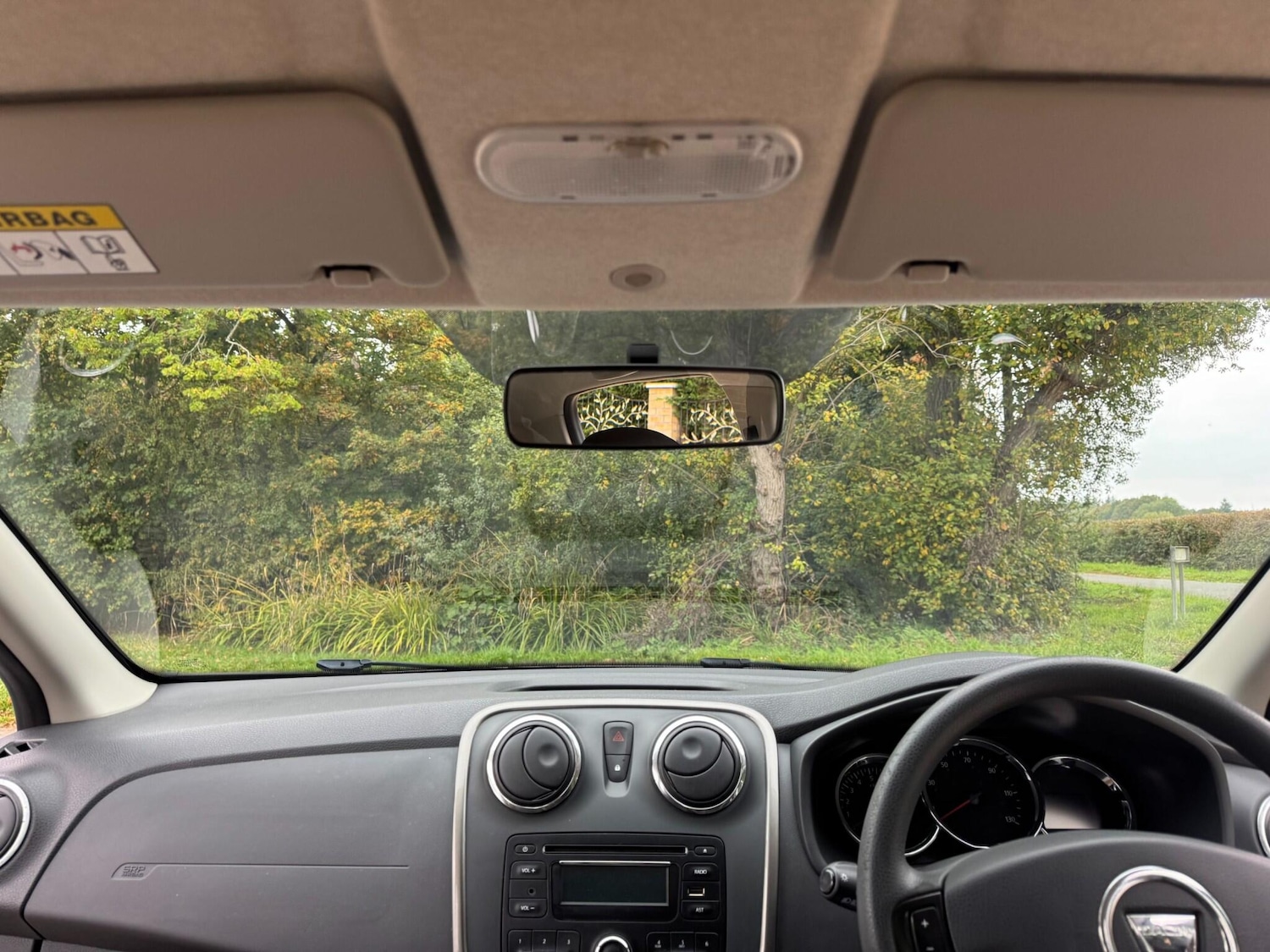 Used Dacia Sandero 2015 for sale - 76189610: Photo 52