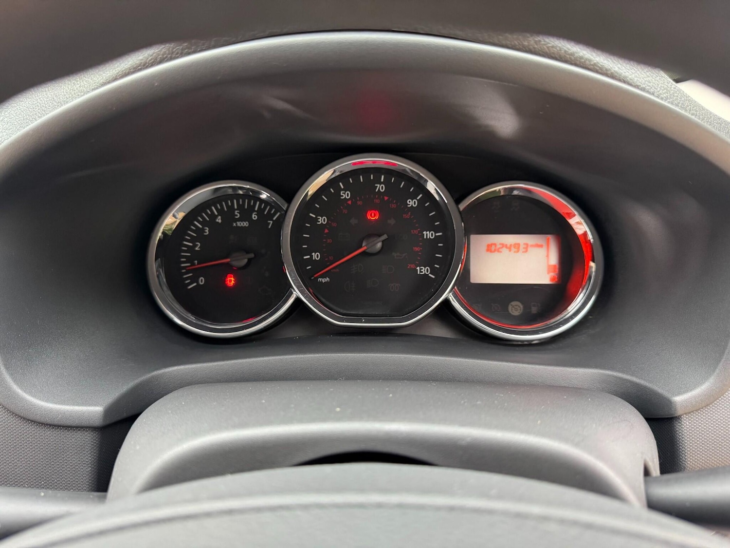 Used Dacia Sandero 2015 for sale - 76189610: Photo 53