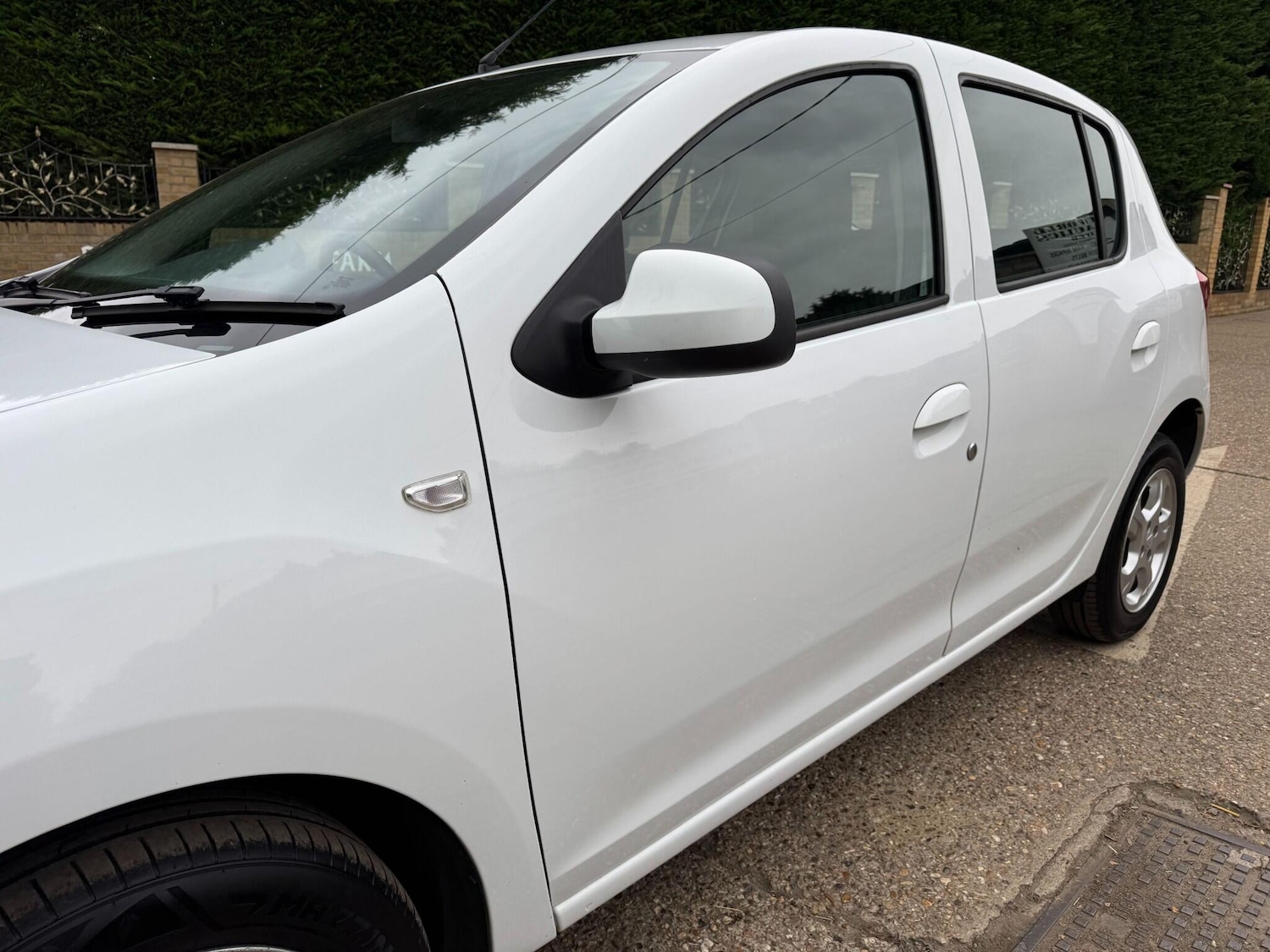 Used Dacia Sandero 2015 for sale - 76189610: Photo 55