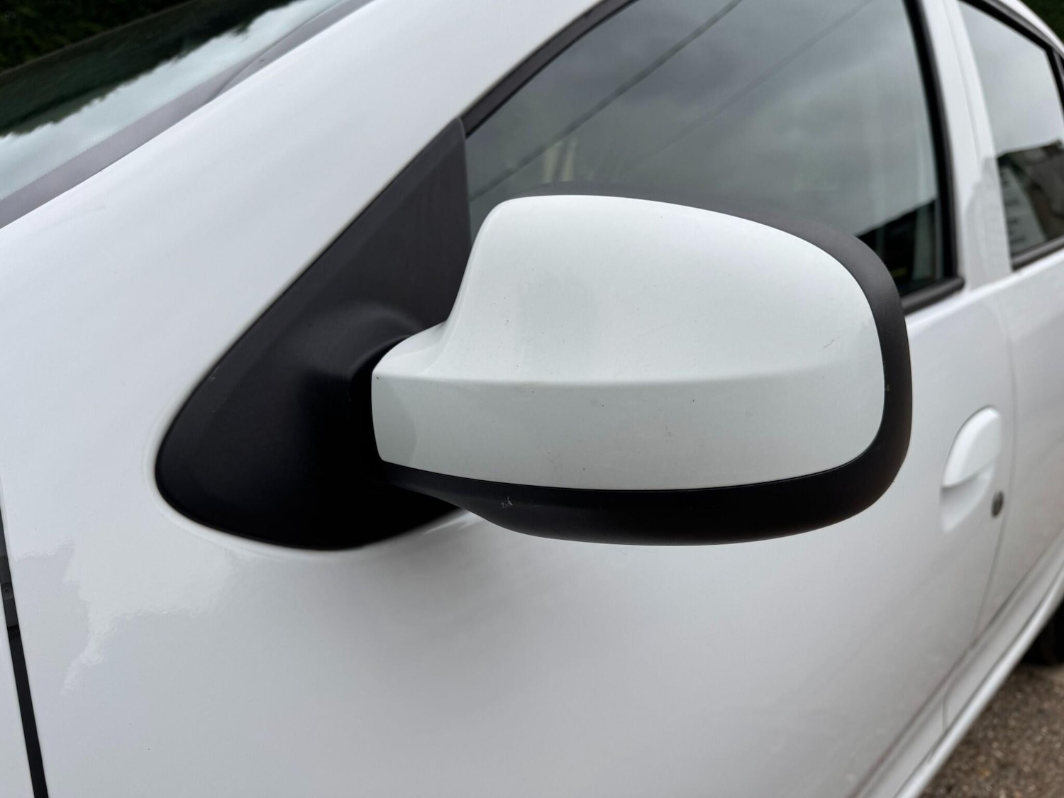 Used Dacia Sandero 2015 for sale - 76189610: Photo 56