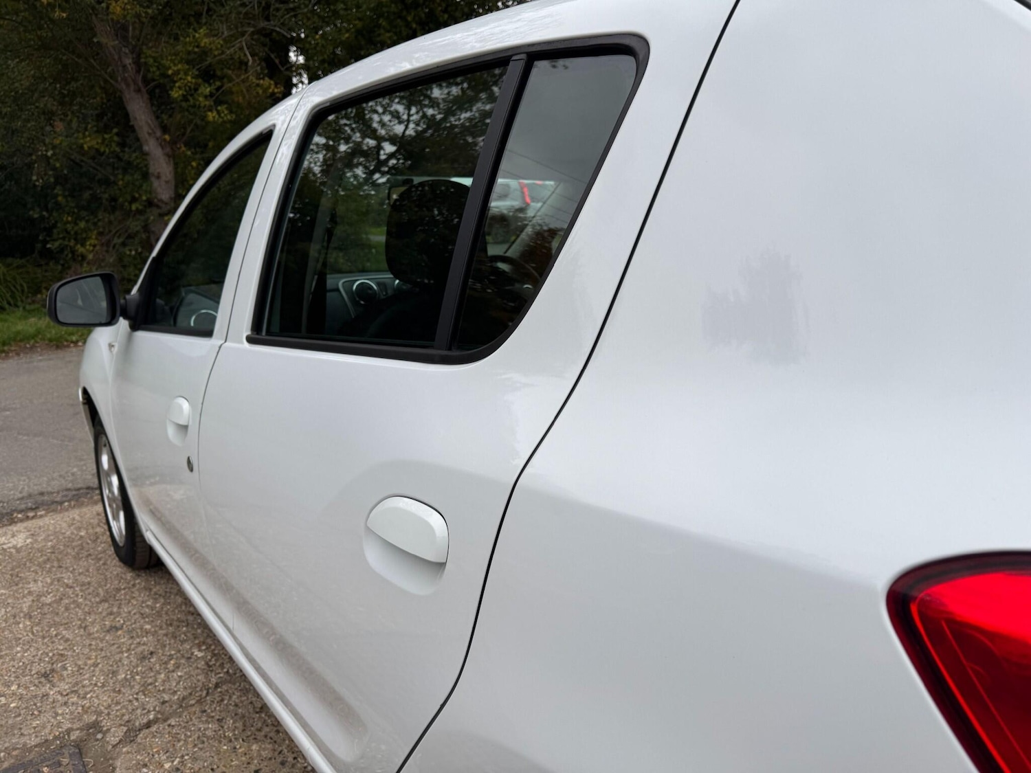 Used Dacia Sandero 2015 for sale - 76189610: Photo 59
