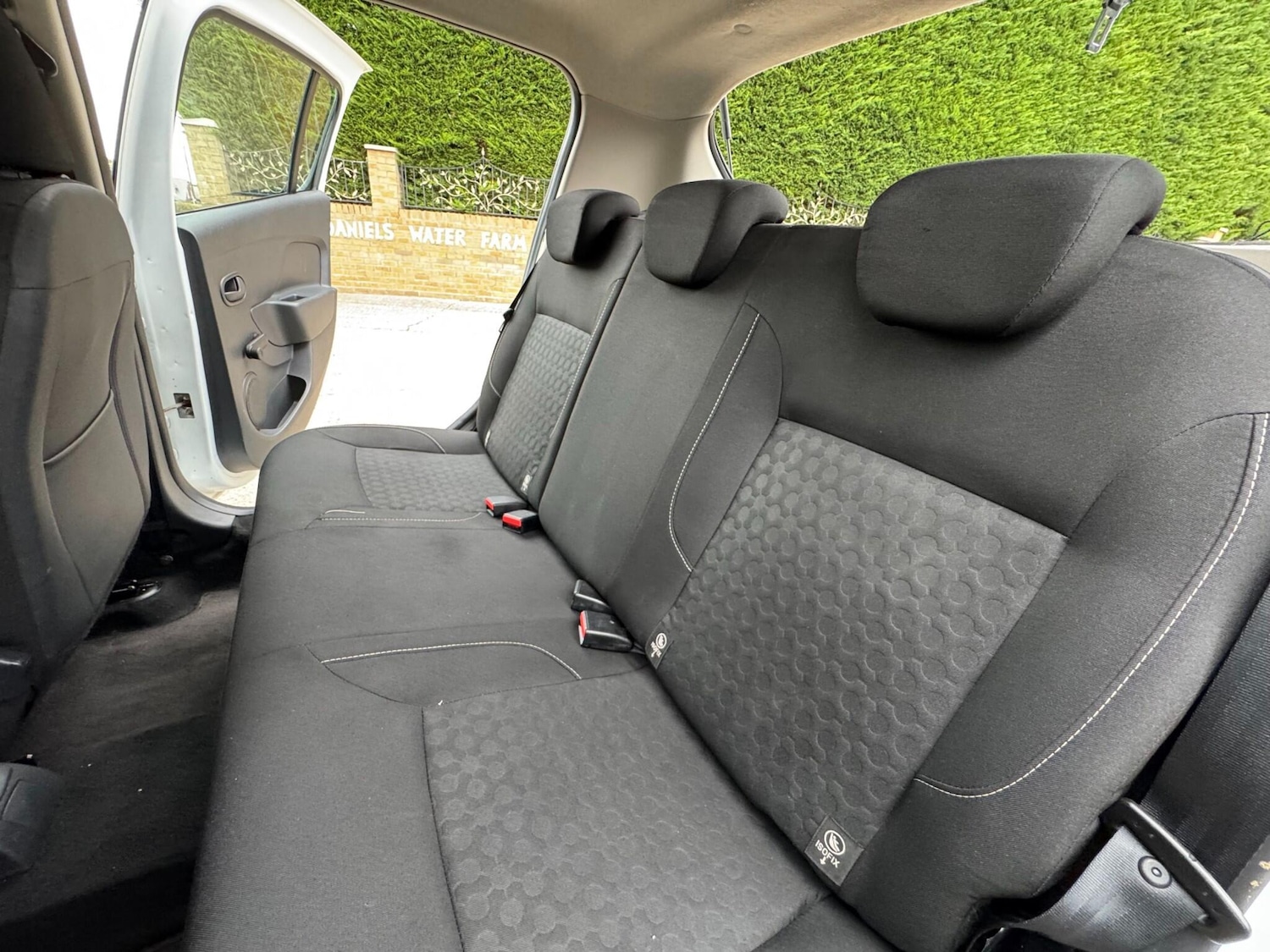 Used Dacia Sandero 2015 for sale - 76189610: Photo 63