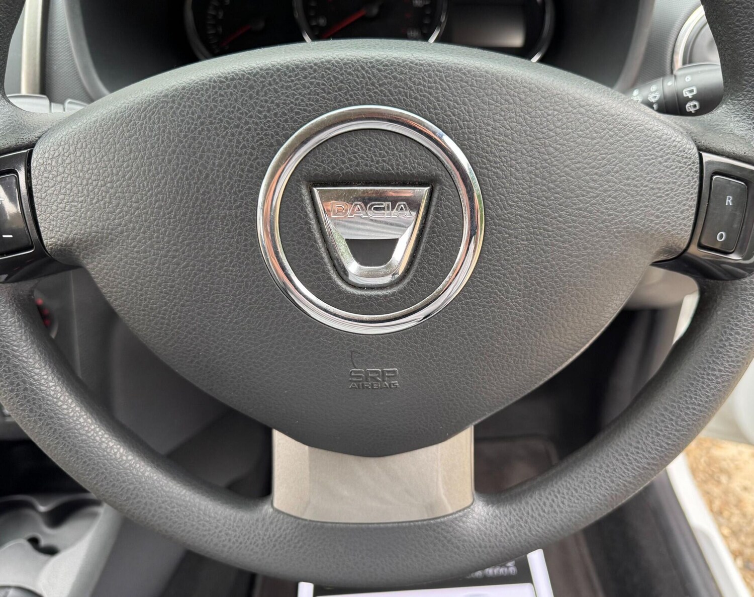 Used Dacia Sandero 2015 for sale - 76189610: Photo 69