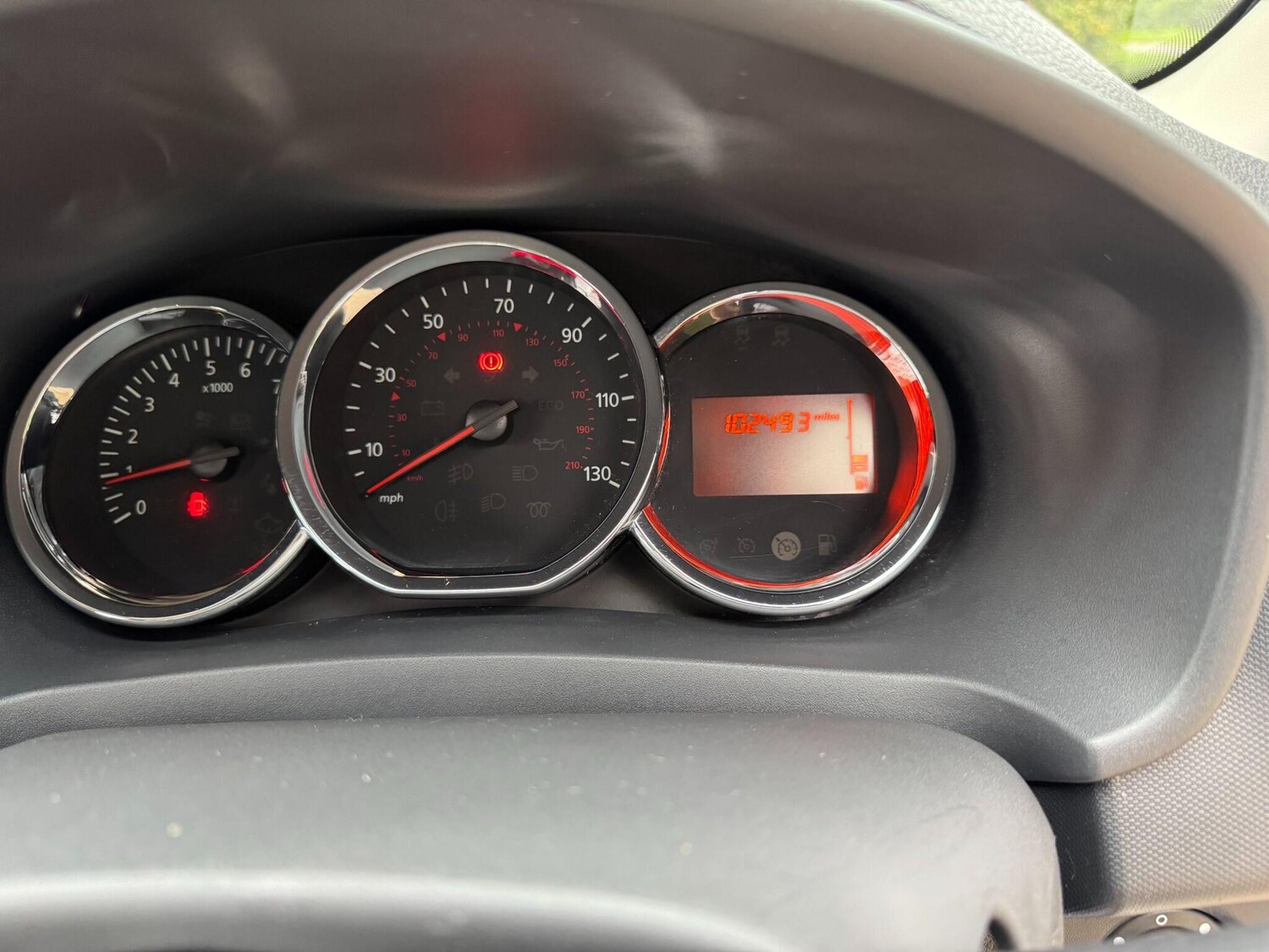 Used Dacia Sandero 2015 for sale - 76189610: Photo 71