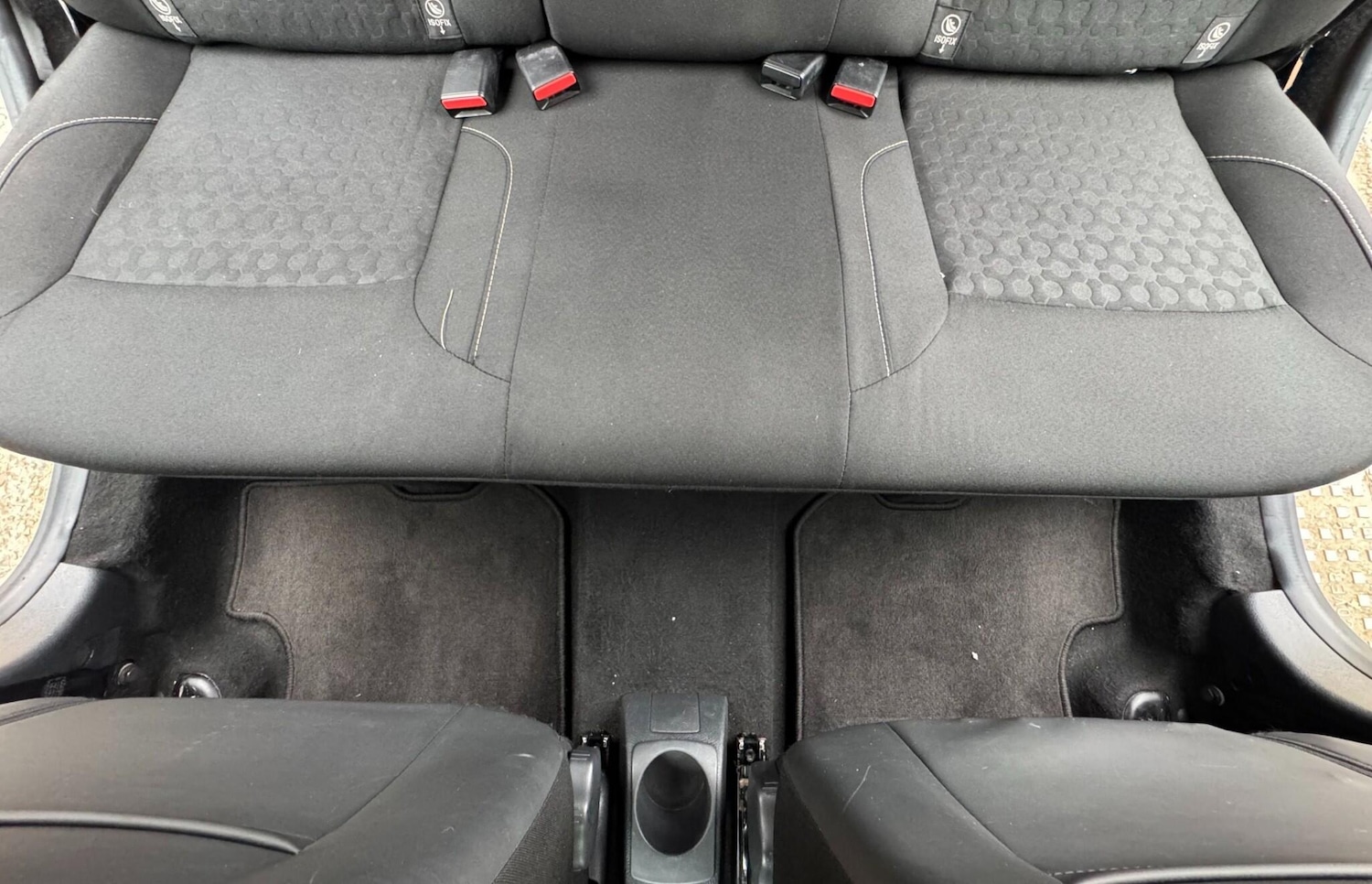 Used Dacia Sandero 2015 for sale - 76189610: Photo 76