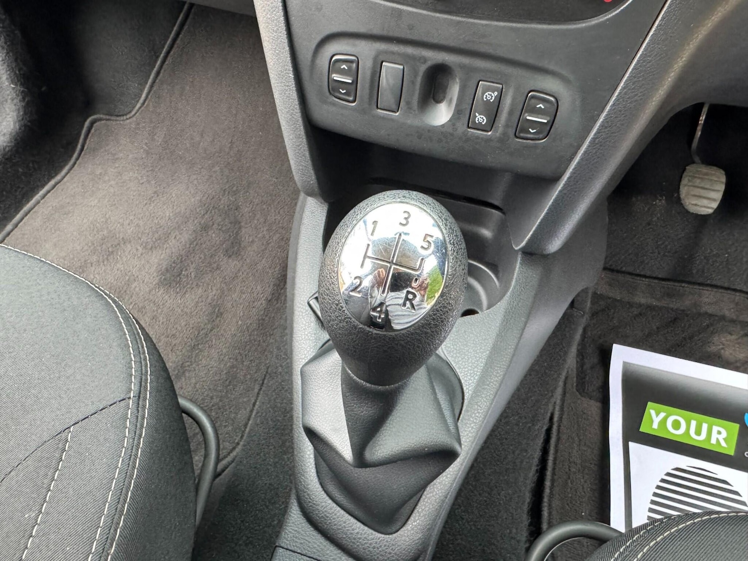 Used Dacia Sandero 2015 for sale - 76189610: Photo 77