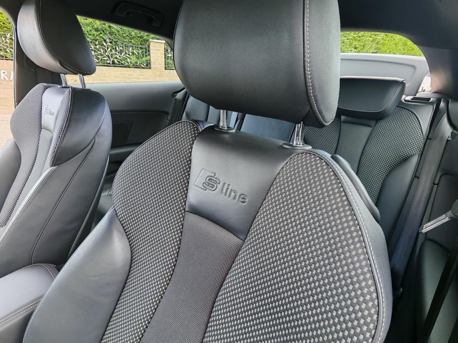 Used Audi A3 2013 for sale - 76326406: Photo 15