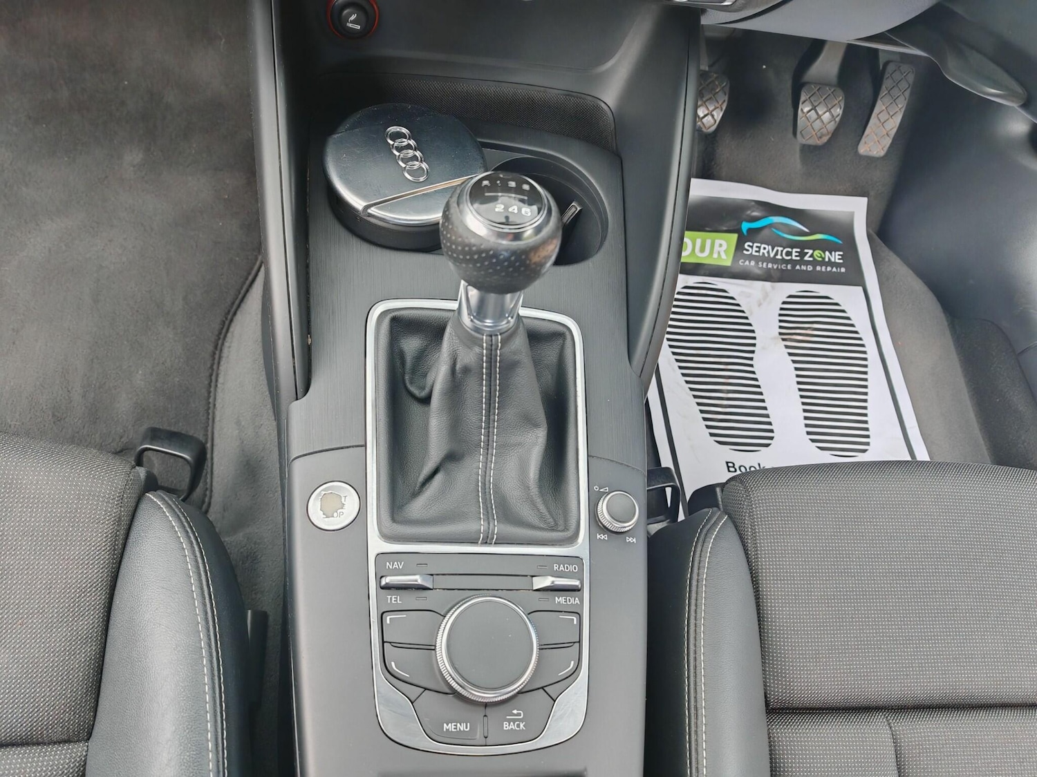 Used Audi A3 2013 for sale - 76326406: Photo 17