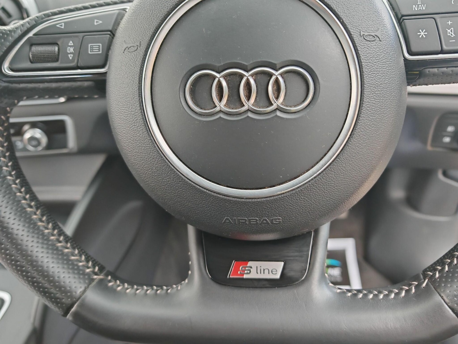 Used Audi A3 2013 for sale - 76326406: Photo 19