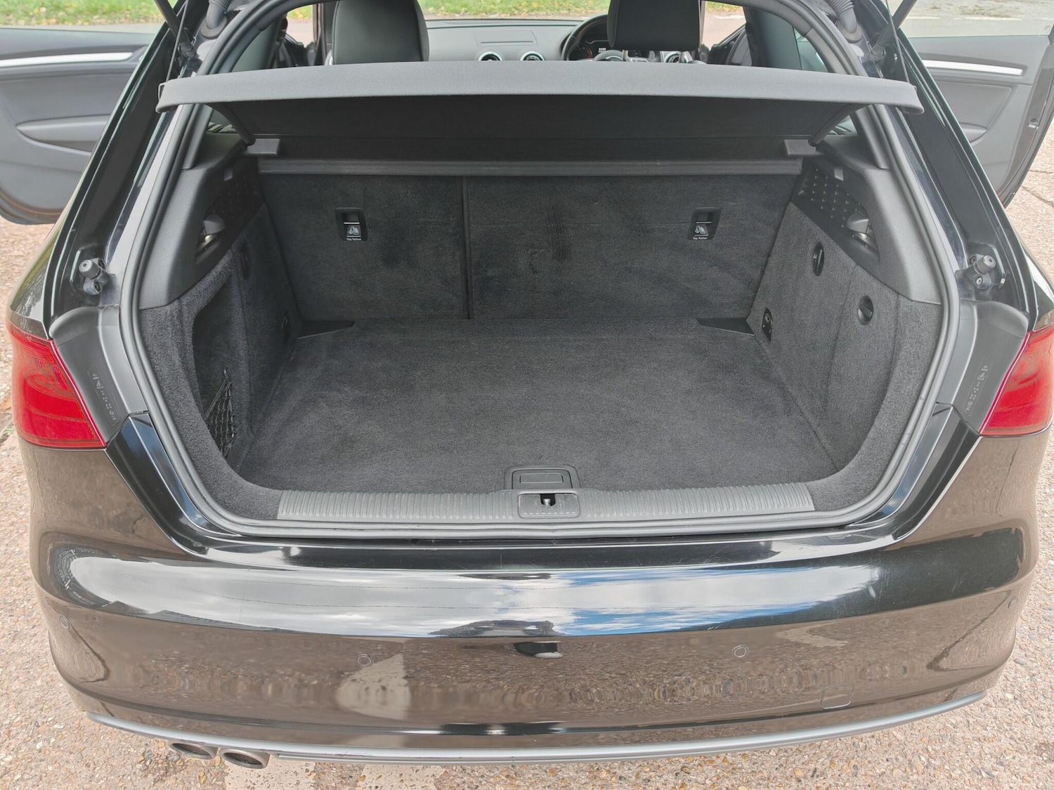 Used Audi A3 2013 for sale - 76326406: Photo 21