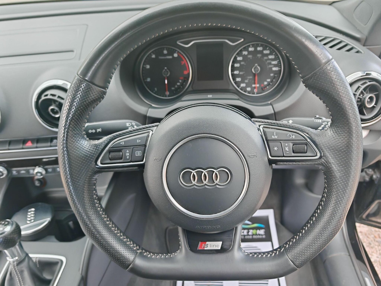 Used Audi A3 2013 for sale - 76326406: Photo 22