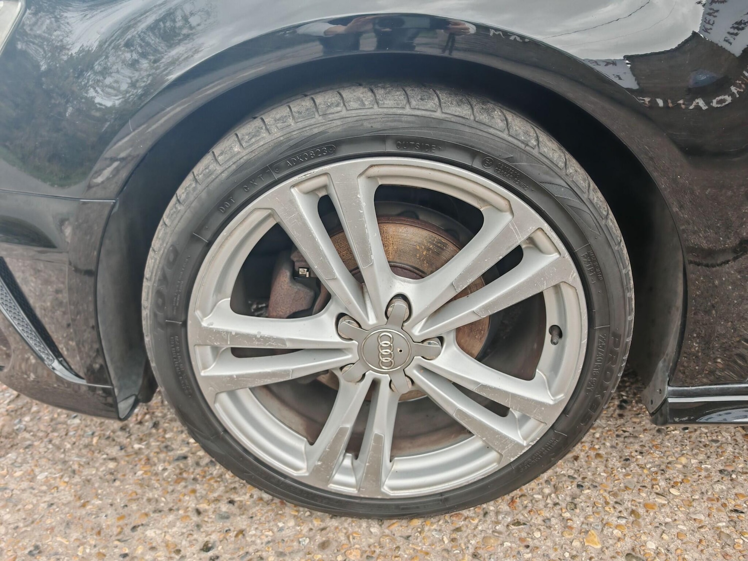 Used Audi A3 2013 for sale - 76326406: Photo 23