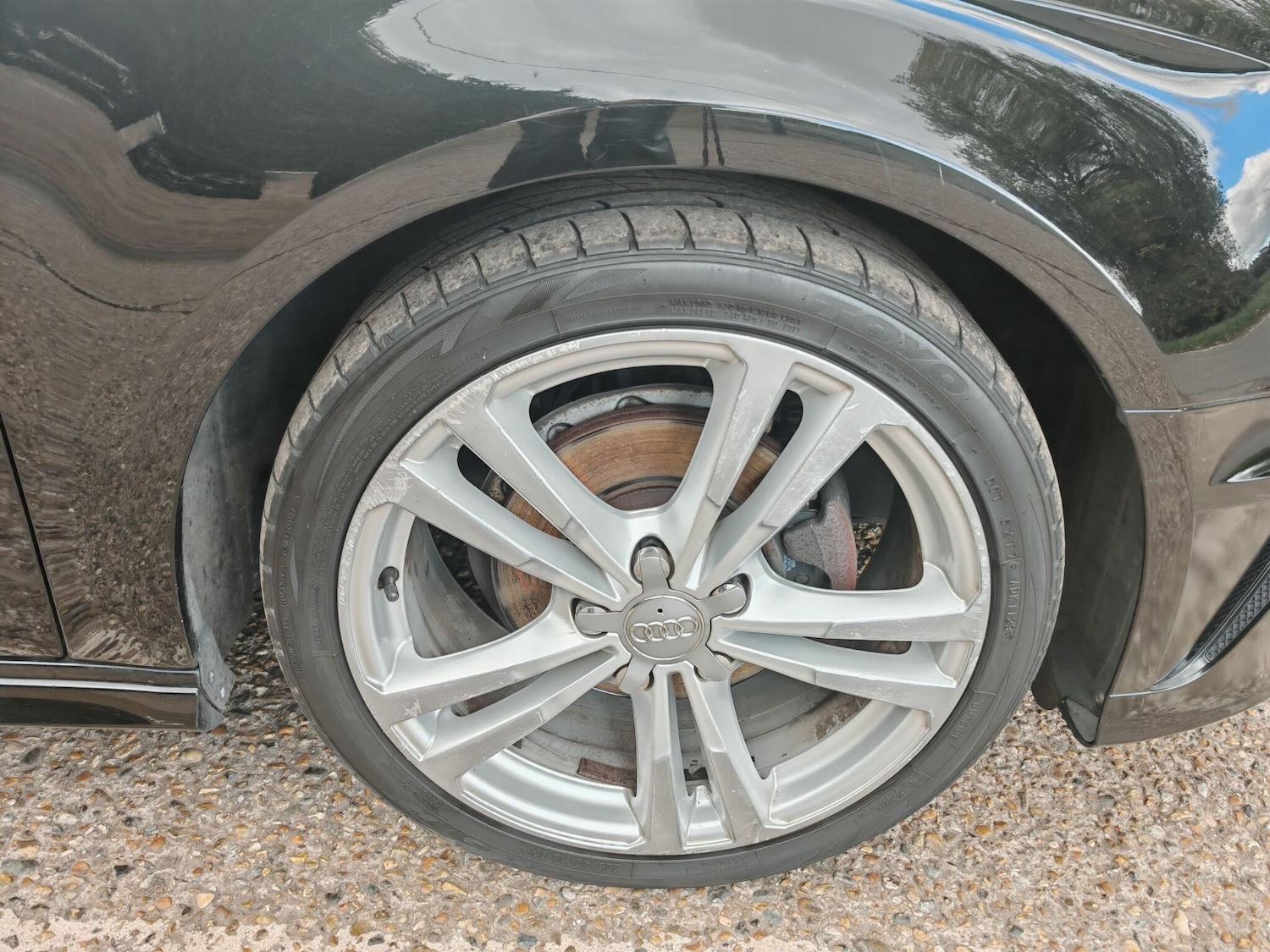 Used Audi A3 2013 for sale - 76326406: Photo 24