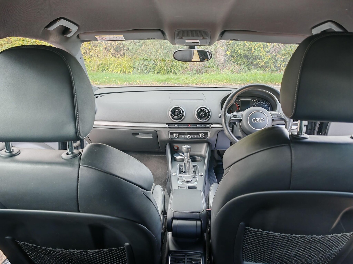 Used Audi A3 2013 for sale - 76326406: Photo 25