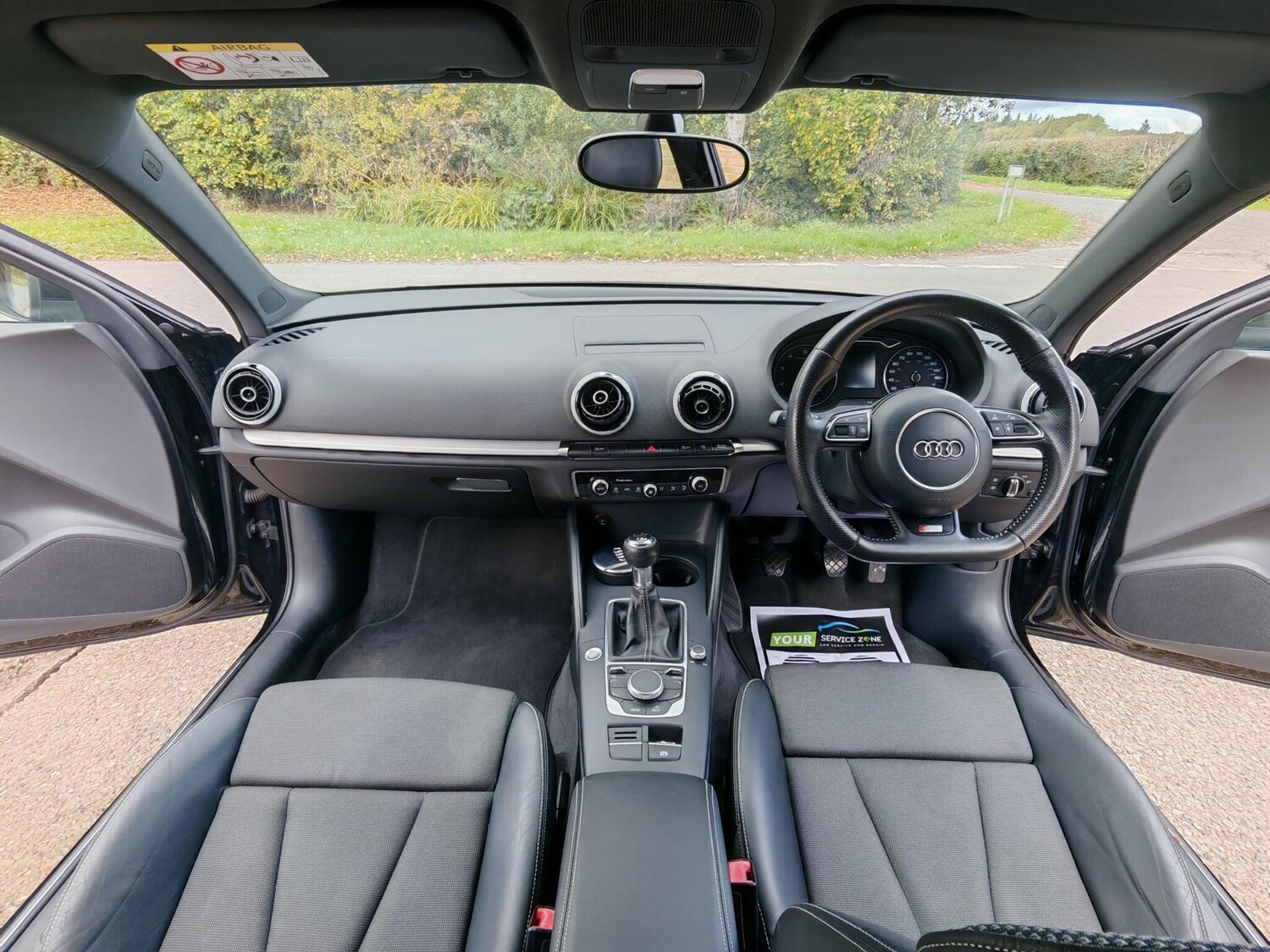 Used Audi A3 2013 for sale - 76326406: Photo 28