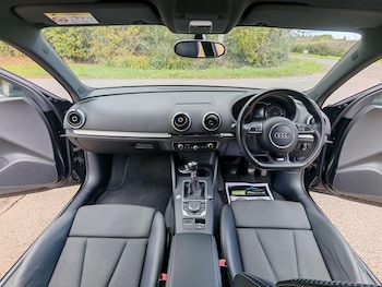 Used Audi A3 2013 for sale - 76326406: Photo